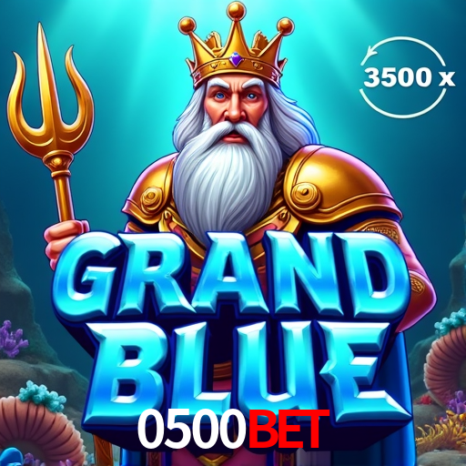 Slots no Site 0500Bet
