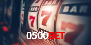 Cassino Online Seguro 0500Bet